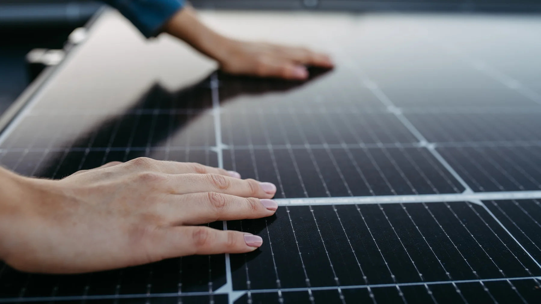 Comment savoir si mon panneau solaire fonctionne ?