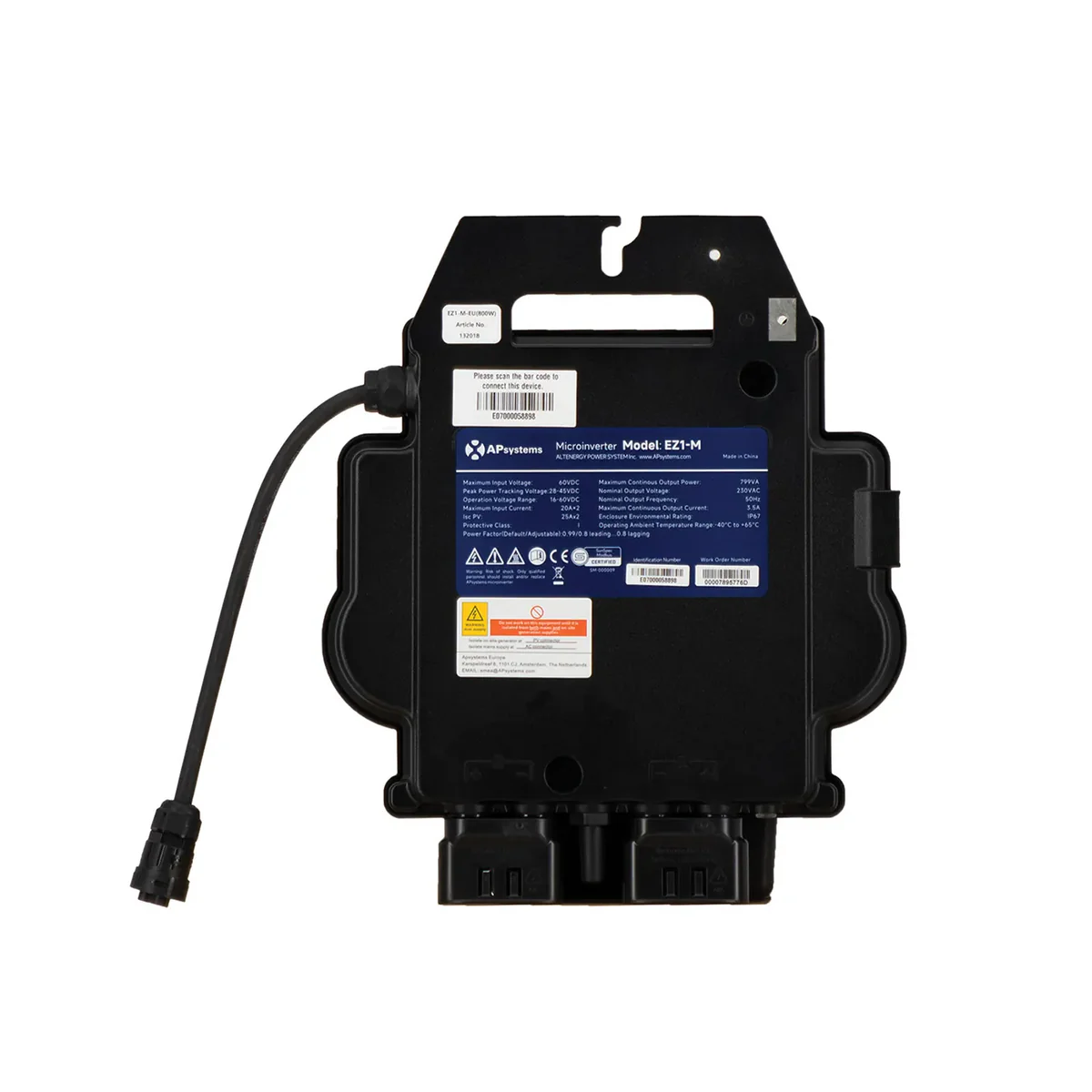 solea plus